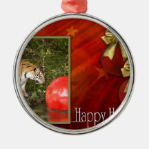 c-2011-tiger-001 ornamentos