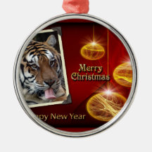 c-2011-tiger-090 ornamento