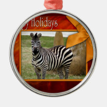 c-2011-zebra-010 enfeite para arvore de natal