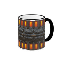 C.C.Tec 10 Caneca