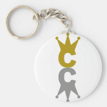 C-Corona-Reflection.png Chaveiro