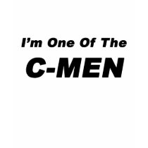 C-Homens Camisetas
