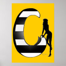 C POSTERS