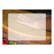 cabeça da pele do cilindro da mão com hand.jpg convites