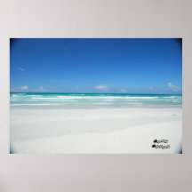 Cabo Verde Poster