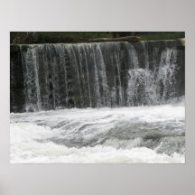 Cachoeira bonita posters