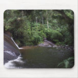 Cachoeira brasileira mousepad