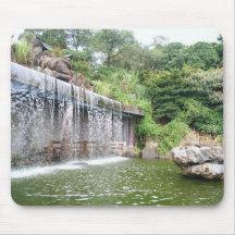 Cachoeira Mousepad de Formosa
