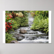 Cachoeira Poster
