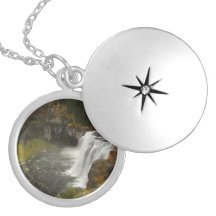 Cachoeira superior do Mesa Bijuteria Personalizada