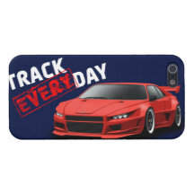 Cada) dia da trilha ( iPhone 5 capas