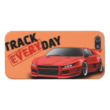 Cada) dia da trilha ( iPhone 5 capas