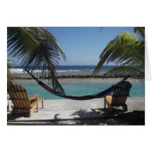 cadeiras da piscina da casa do recife cartão