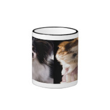 Cães Caneca