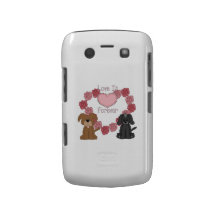 Cães do amor para sempre capas blackberry
