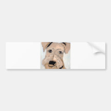 cães pelo ginsburg de eric adesivo