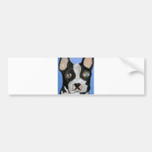 cães pelo ginsburg de eric adesivo