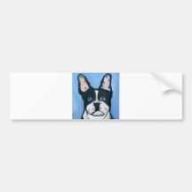 cães pelo ginsburg de eric adesivo