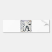 cães pelo ginsburg de eric adesivos