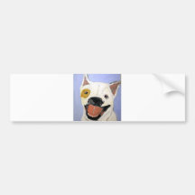 cães pelo ginsburg de eric adesivos