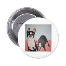 cães pelo ginsburg de eric pins