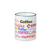 Café, café, café caneca