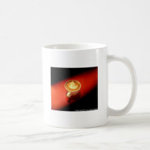 Café (café) caneca