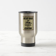 Café… Canecas