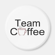 Café da equipe imas