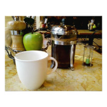 café etc. convites personalizados