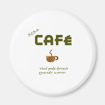 CAFE IMA