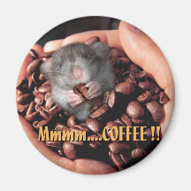 … CAFÉ Mmmm!! Ímã Imas