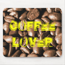 Café Mousepad