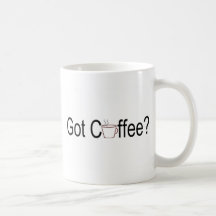 Café obtido canecas