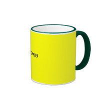 CAFÉ OBTIDO? CANECAS