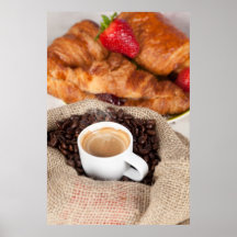 Café Posters