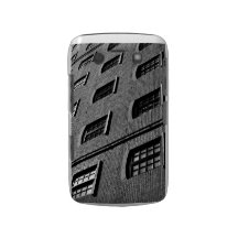 Cais Londres dos mordomos Capa Blackberry Bold