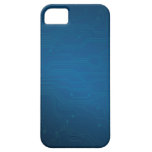 Caixa azul do iPhone 5 da disposição de circuito d iPhone 5 Capa