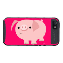 Caixa bonito da carga do iPhone 5 de Skinit do por