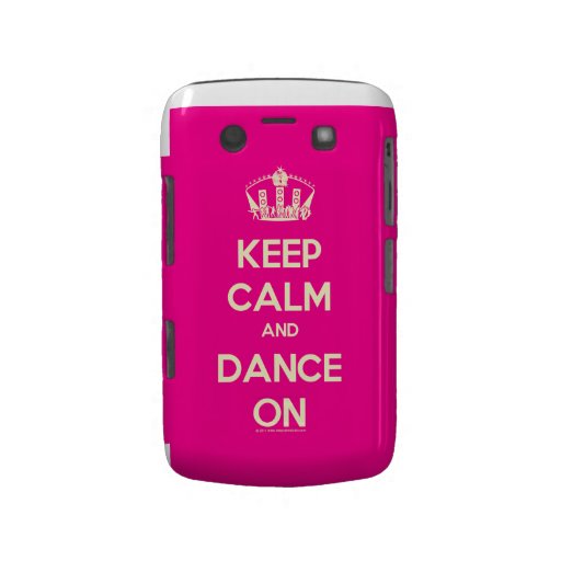 Caixa corajosa de Blackberry Capas Blackberry Bold