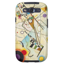 Caixa da galáxia S3 da composição VIII Samsung de  Galaxy S3 Capa