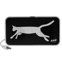 Caixa de Som Caixinhas De Som Para iPod
