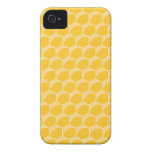 Caixa do favo de mel iPhone4/4S Capas iPhone 4
