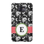 Caixa verde cor-de-rosa da galáxia S de Samsung do Capas Para Galaxy S2