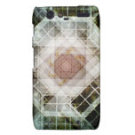 Caleidoscópio da foto droid RAZR capas