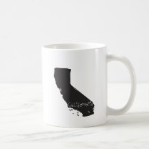 Califórnia Caneca