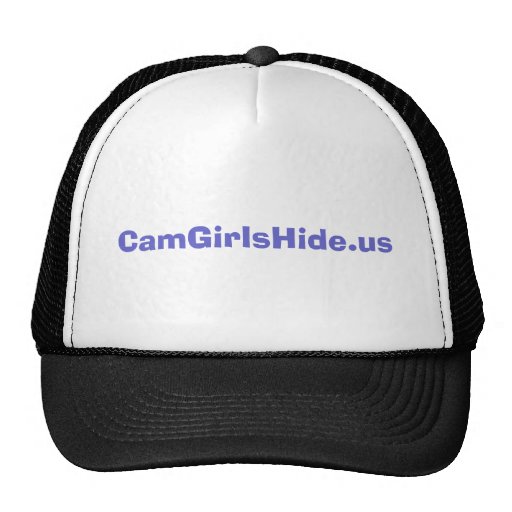 CamGirlsHide.us Bonés