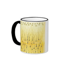 Camillo Golgi Caneca