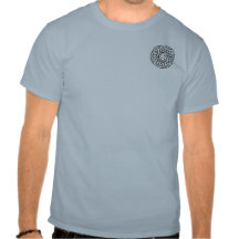 Camisa 2 do nó camisetas