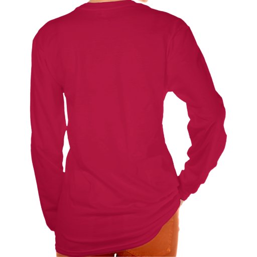 CAMISA AFORTUNADA PRETA OFICIAL DE SEXTA-FEIRA CAMISETAS